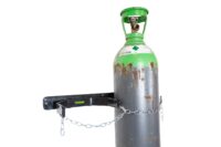 Cylinder Storage