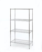 Shelving Systems