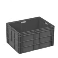 Small Parts Storage