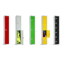 Lockers