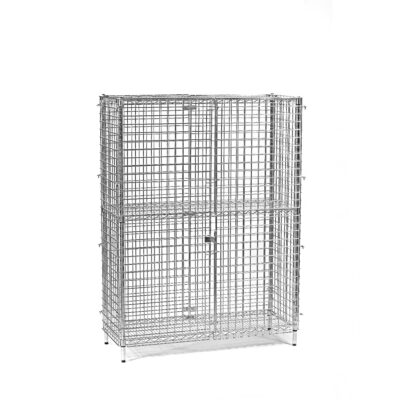 Eclipse Static Security Enclosures