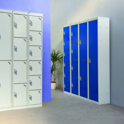 Express Lockers