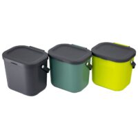 Waste Management