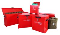 Hazardous Storage