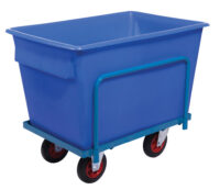 Container Trolleys & Bar Trucks
