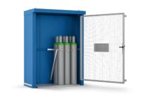 Hazardous Storage