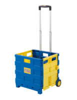 Folding Box Trucks