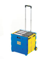 Folding Box Trucks