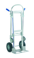 Sack Trucks
