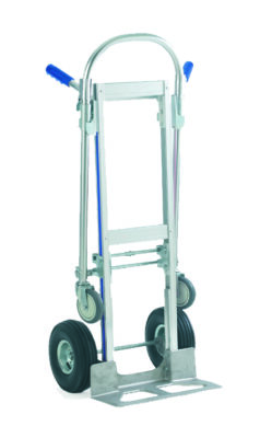 Aluminium Two Way Sack Trucks