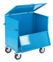 Distribution & Security Trolleys
