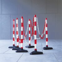 Barriers & Traffic Control