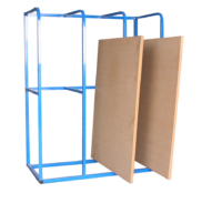 Bar & Vertical Storage Racks