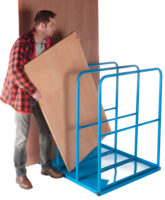 Sheet Racks