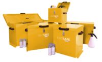 Hazardous Storage
