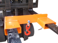 Pallet Trucks & Scissor Lifts
