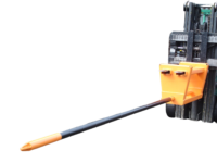 Pallet Trucks & Scissor Lifts