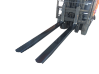 Pallet Trucks & Scissor Lifts
