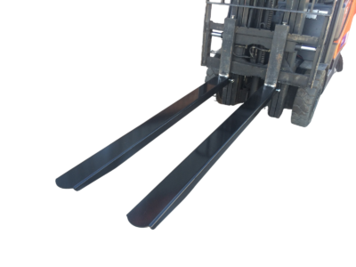 Fork Extensions