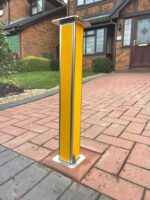 Barriers & Traffic Control