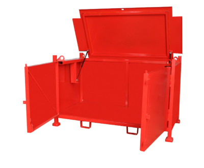 Grenadier Lift Cages