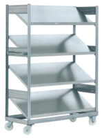 Mobile Shelving