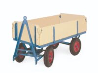 Specialist Trucks & Trailers