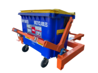 Waste Management