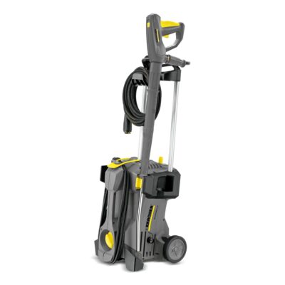 High-Pressure Cleaner