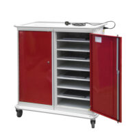 Lockers