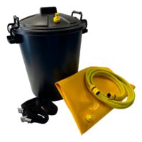 Spill Control