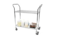 Order Picking Trolleys