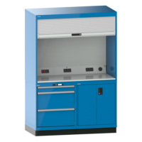 Drawer Cabinets