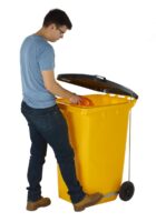 Waste Management