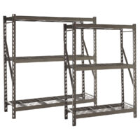 Shelving Systems