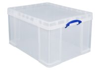 Small Parts Storage
