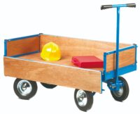 Specialist Trucks & Trailers
