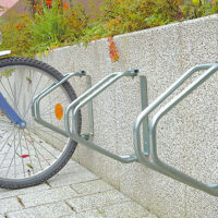 Cycle Storage & Smoking Shelters
