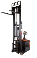 Stackers & Lifters