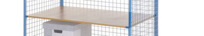 Extra Shelf for DT603Y or DT601Y