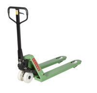 Pallet Trucks & Scissor Lifts