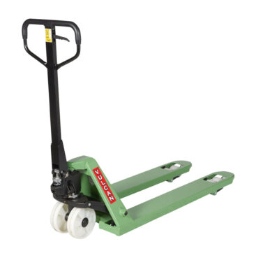 VULCAN Heavy Duty Pallet Truck