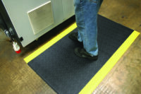 Safety Matting