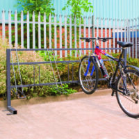 Cycle Storage & Smoking Shelters