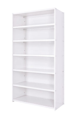 Back Cladding for Delta Plus Shelving