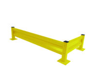 Barriers & Traffic Control