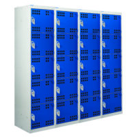 Lockers