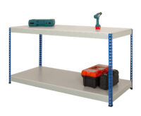 Workbenches & Workstations