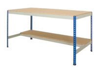 Workbenches & Workstations