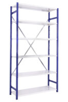 Shelving Systems